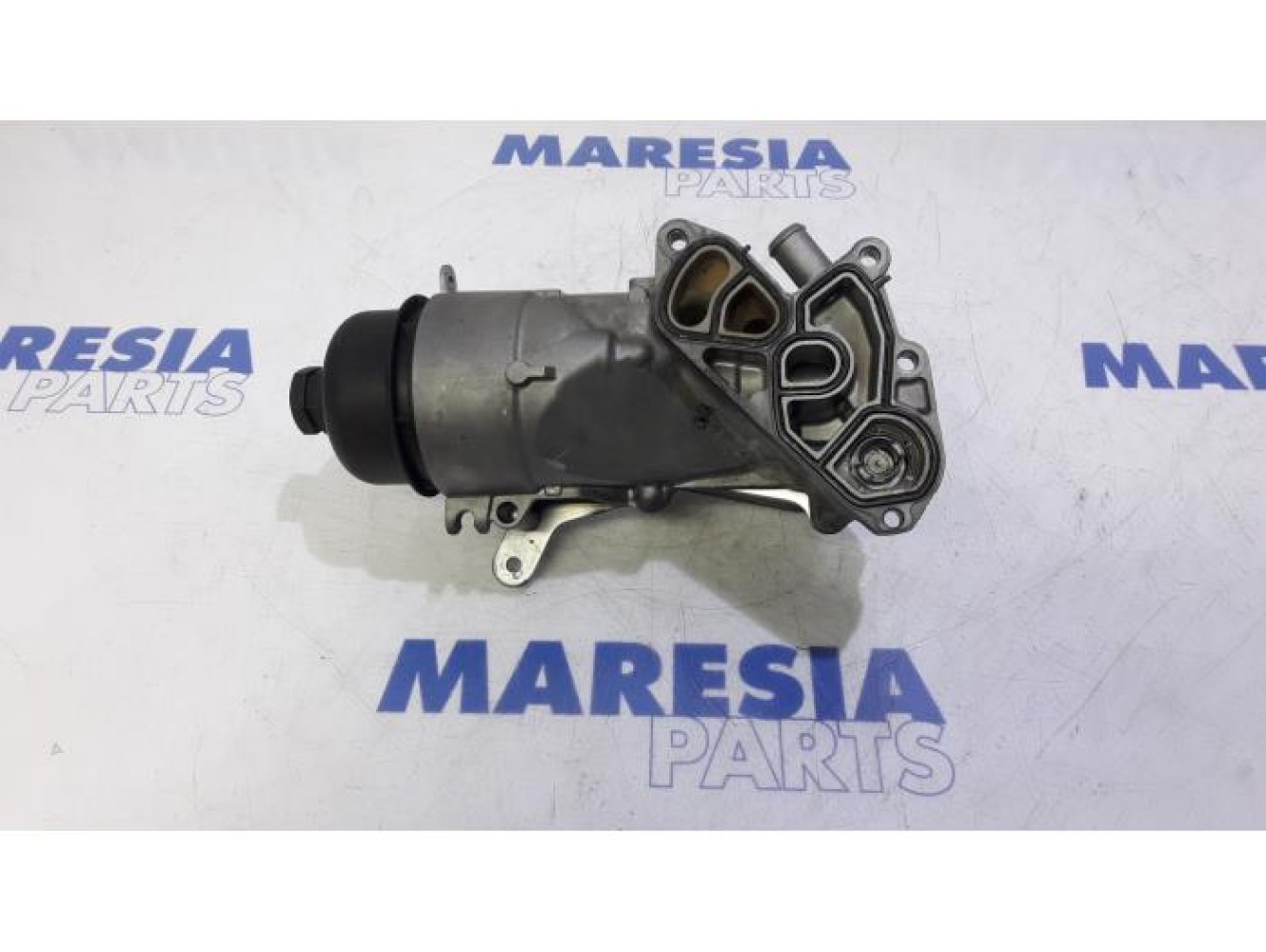 Citroen - C3 - Support filtre à huile