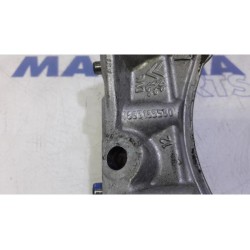 Citroen - C3 - Engine mount