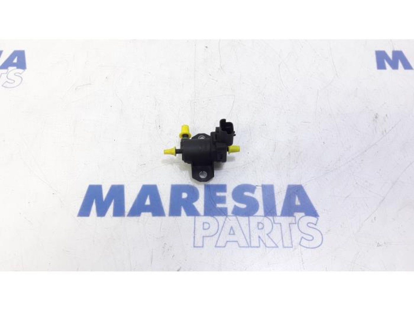 Citroen - C3 - Vacuum valve