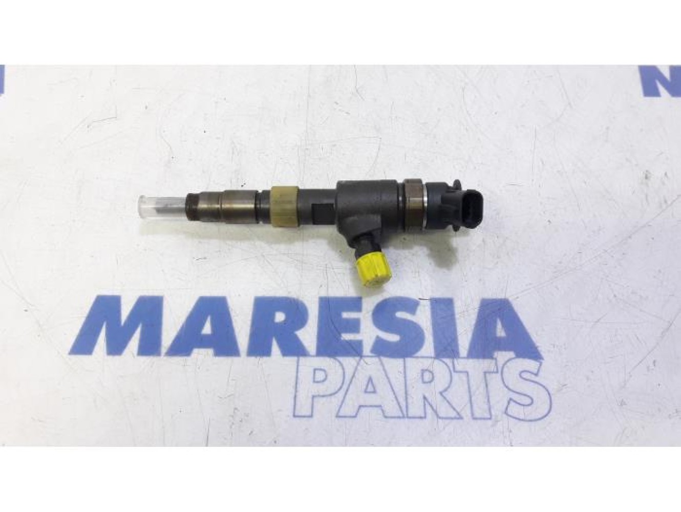 Citroen - C3 - Injector (diesel)