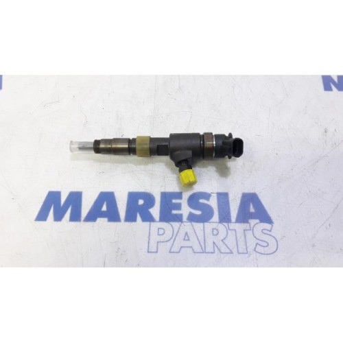 Citroen - C3 - Verstuiver (diesel)