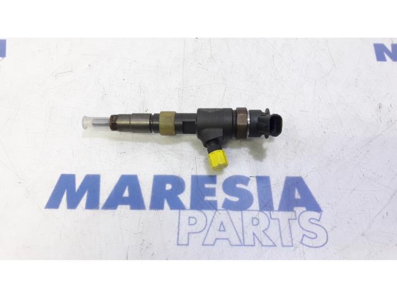 Citroen - C3 - Injector (diesel)