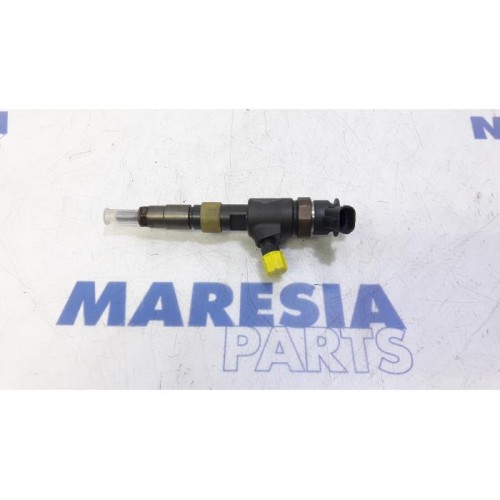 Citroen - C3 - Verstuiver (diesel)