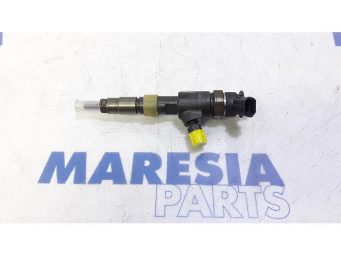 Citroen - C3 - Injector (diesel)