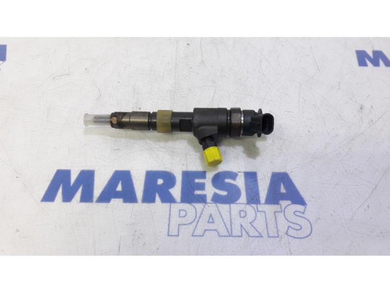 Citroen - C3 - Injector (diesel)