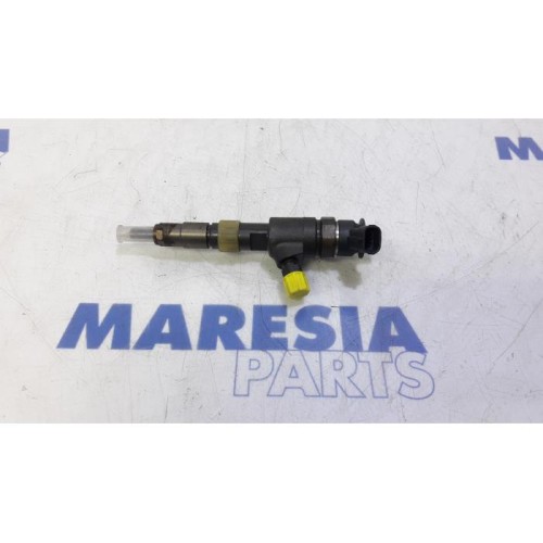 Citroen - C3 - Verstuiver (diesel)
