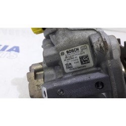 Citroen - C3 - Kraftstoffpumpe Mechanisch
