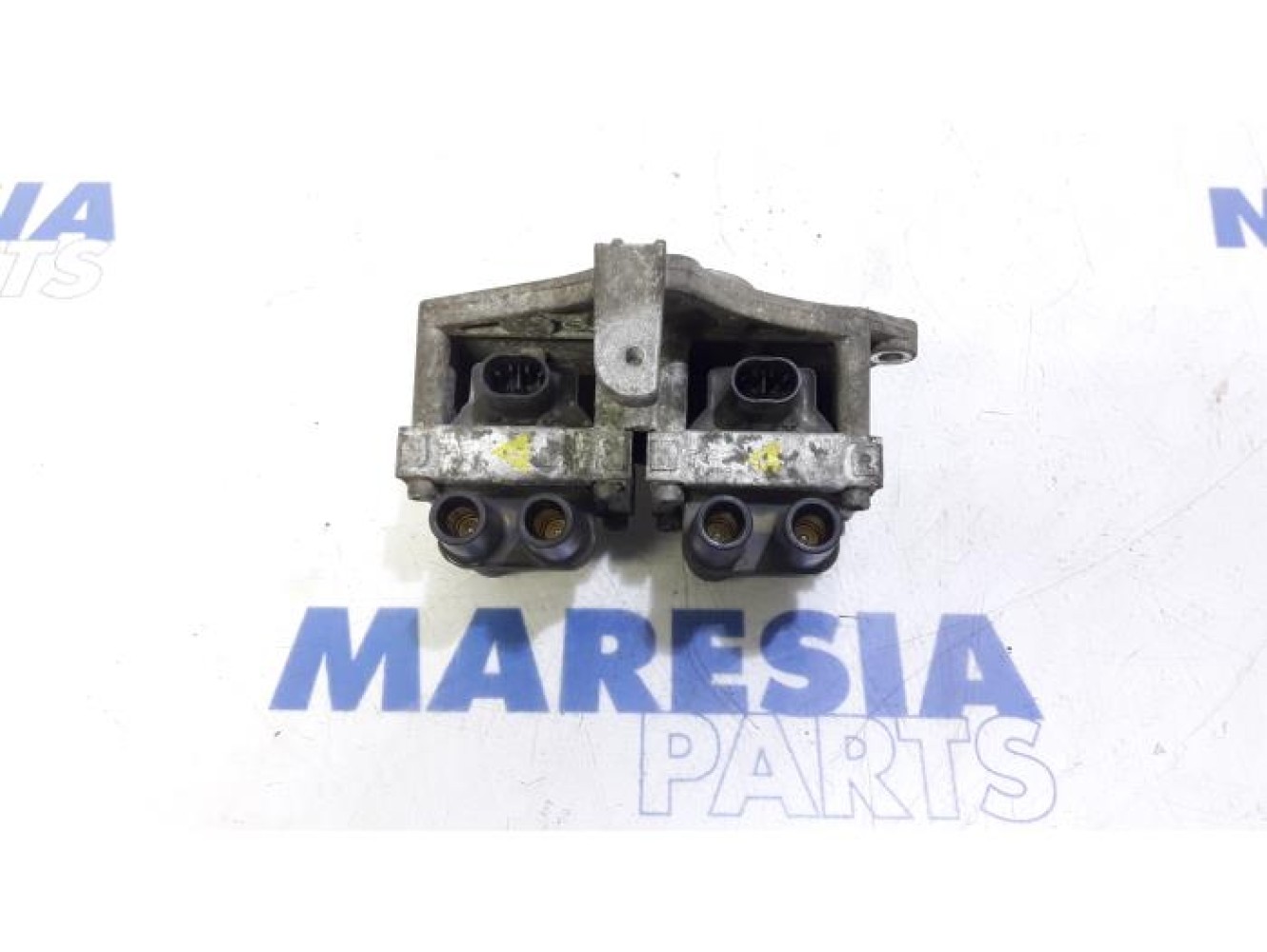 Fiat - Panda - Ignition coil