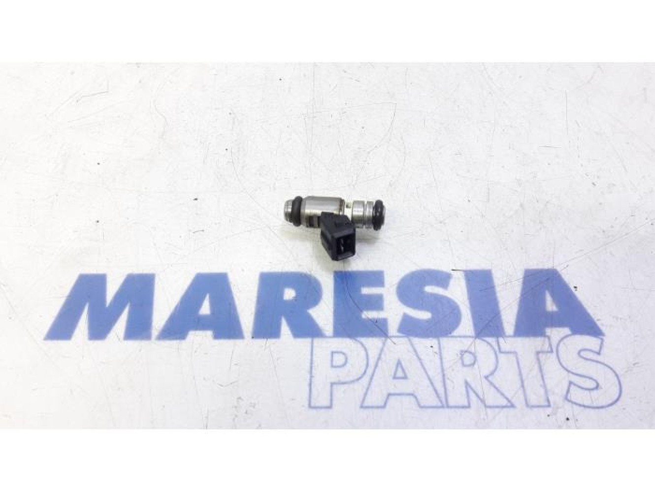 Fiat - Panda - Injector (petrol injection)