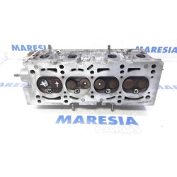 Fiat - Panda - Cylinder head
