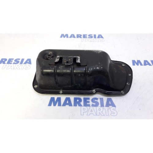 Citroen - C3 - Sump