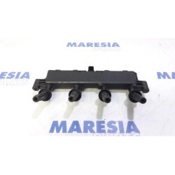 Citroen - C3 - Ignition coil