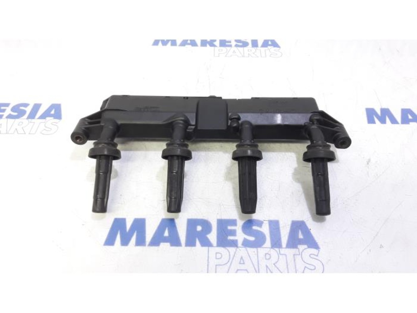 Citroen - C3 - Ignition coil
