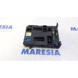 Citroen - C3 - Engine management computer