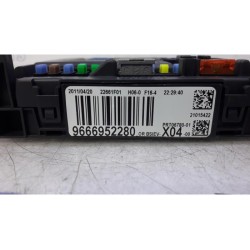 Citroen - C3 - Engine management computer