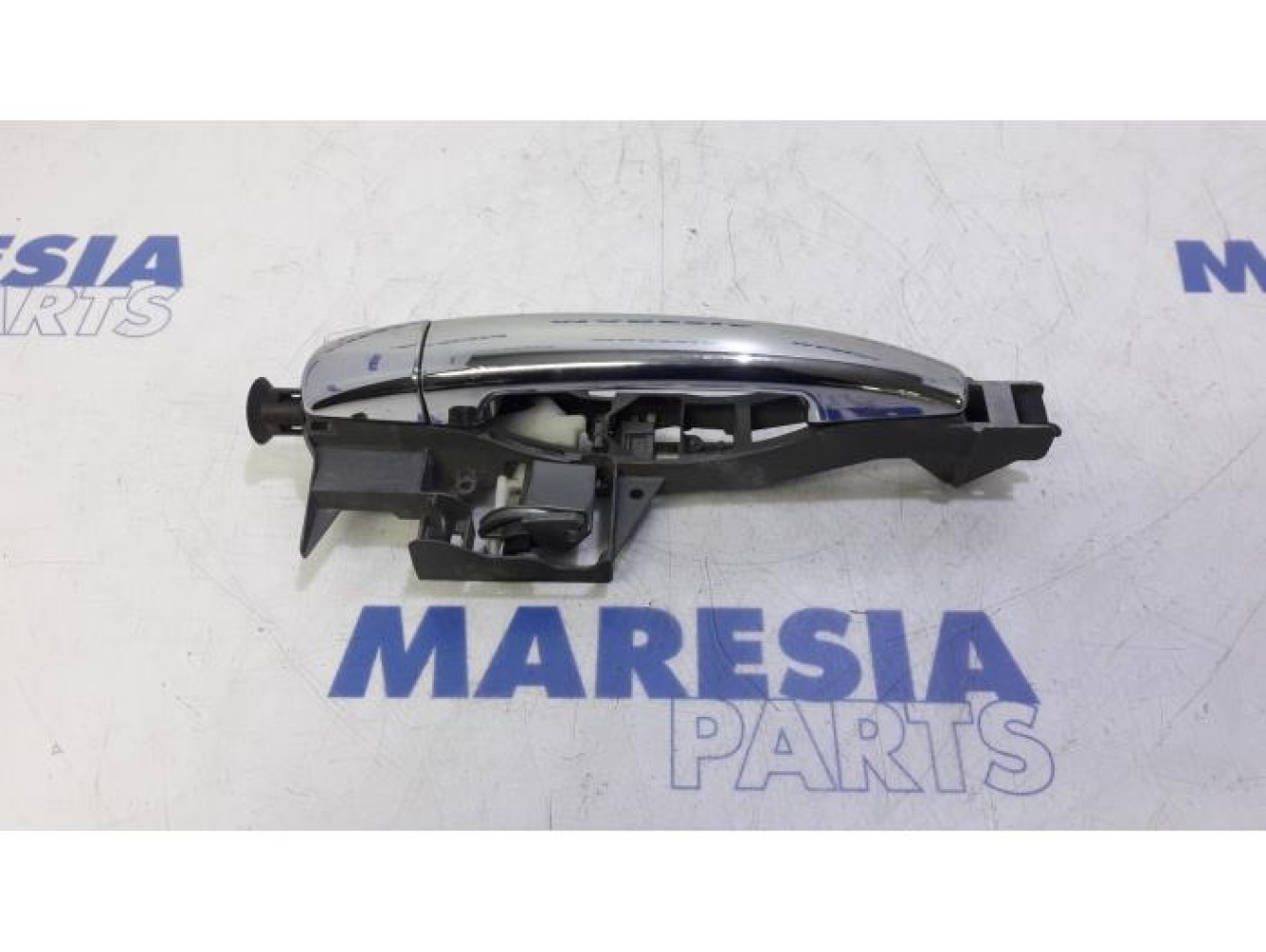 Citroen - C3 - Portiergreep 4Deurs links-achter