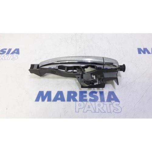 Citroen - C3 - Rear door handle 4-door, right