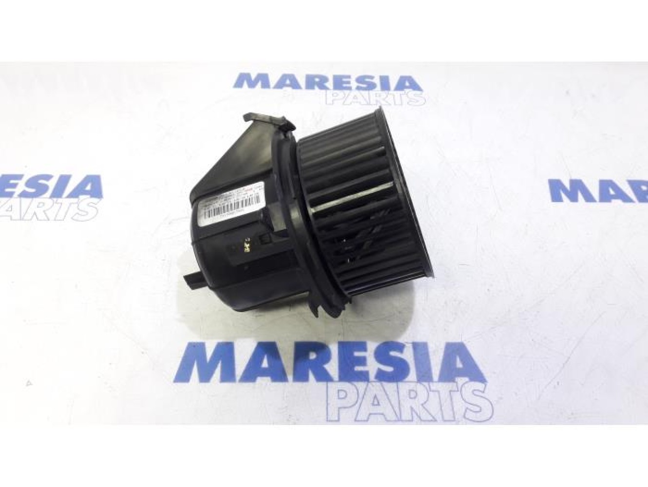 Citroen - C3 - Heating and ventilation fan motor