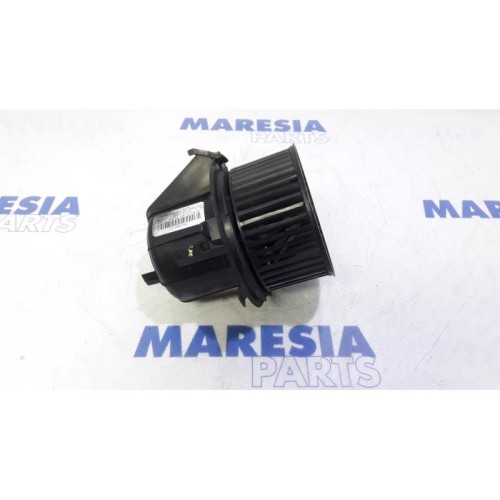 Citroen - C3 - Heating and ventilation fan motor
