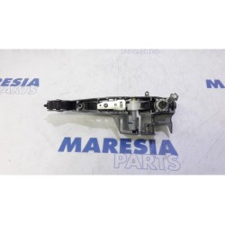 Citroen - C3 - Door handle 4-door, front left