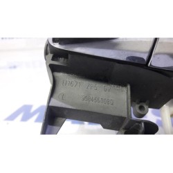 Citroen - C3 - Door handle 4-door, front left