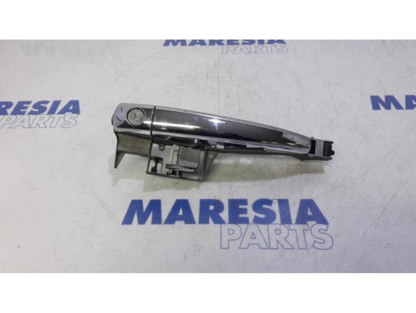 Citroen - C3 - Door handle 4-door, front left