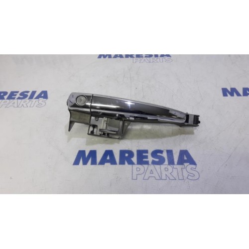 Citroen - C3 - Door handle 4-door, front left