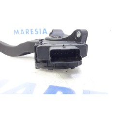 Citroen - C3 - Throttle pedal position sensor