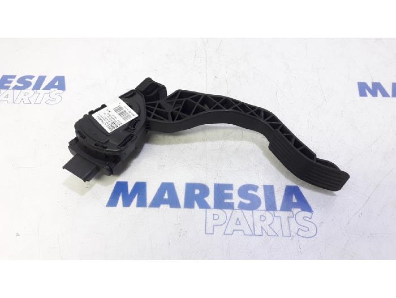 Citroen - C3 - Throttle pedal position sensor