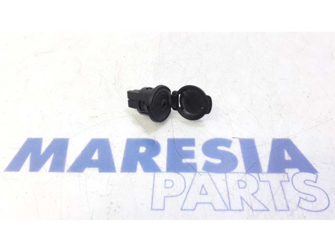 Citroen - C3 - AUX/USB aansluiting