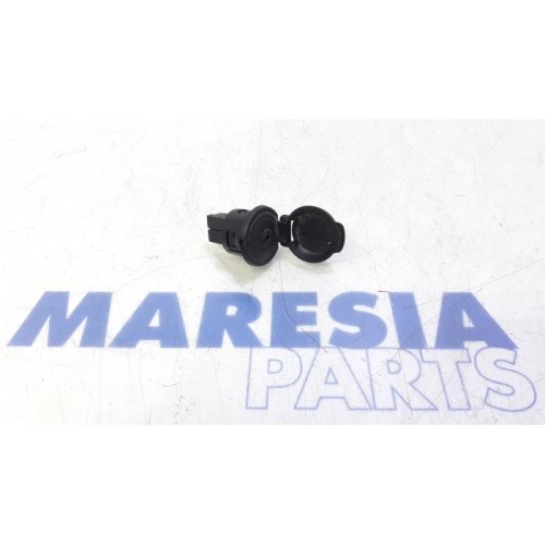 Citroen - C3 - AUX/USB aansluiting