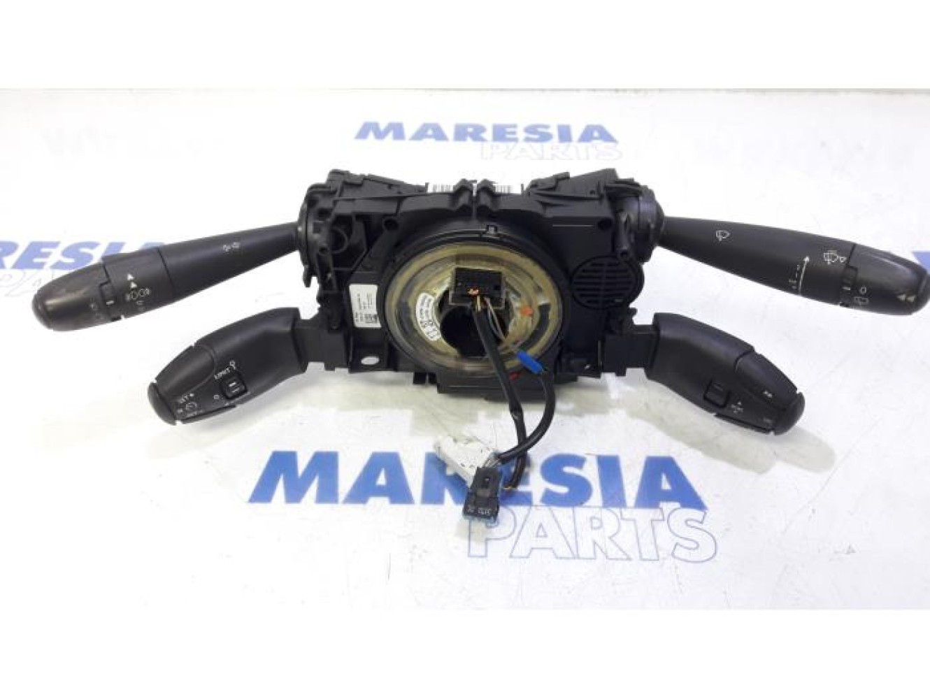 Citroen - C3 - Steering column stalk