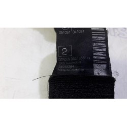 Citroen - C3 - Sicherheitsgurt links hinten