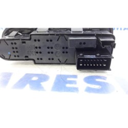 Citroen - C3 - Multi-functional window switch
