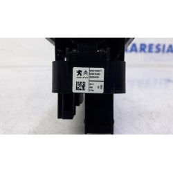 Citroen - C3 - Multi-functional window switch