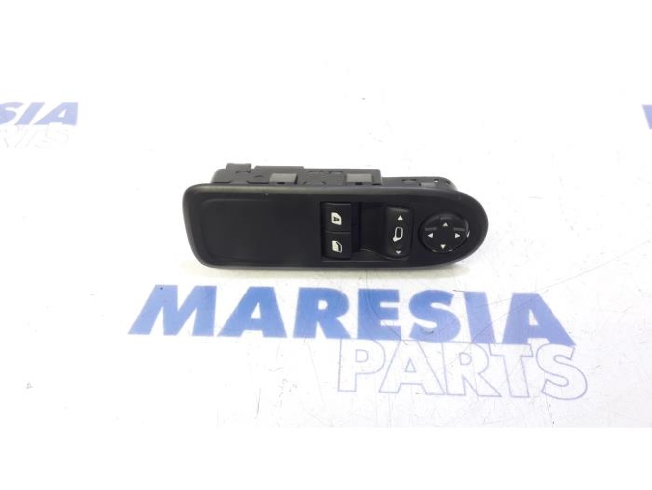 Citroen - C3 - Multi-functional window switch