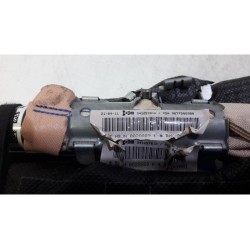 Citroen - C3 - Airbag hemel links