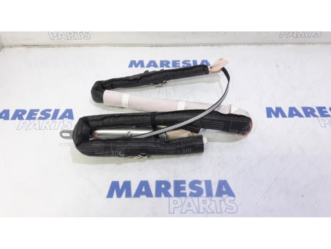 Citroen - C3 - Airbag hemel links