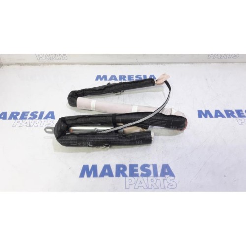 Citroen - C3 - Airbag hemel links