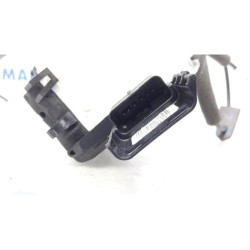 Citroen - C3 - Front door lock mechanism 4-door, right