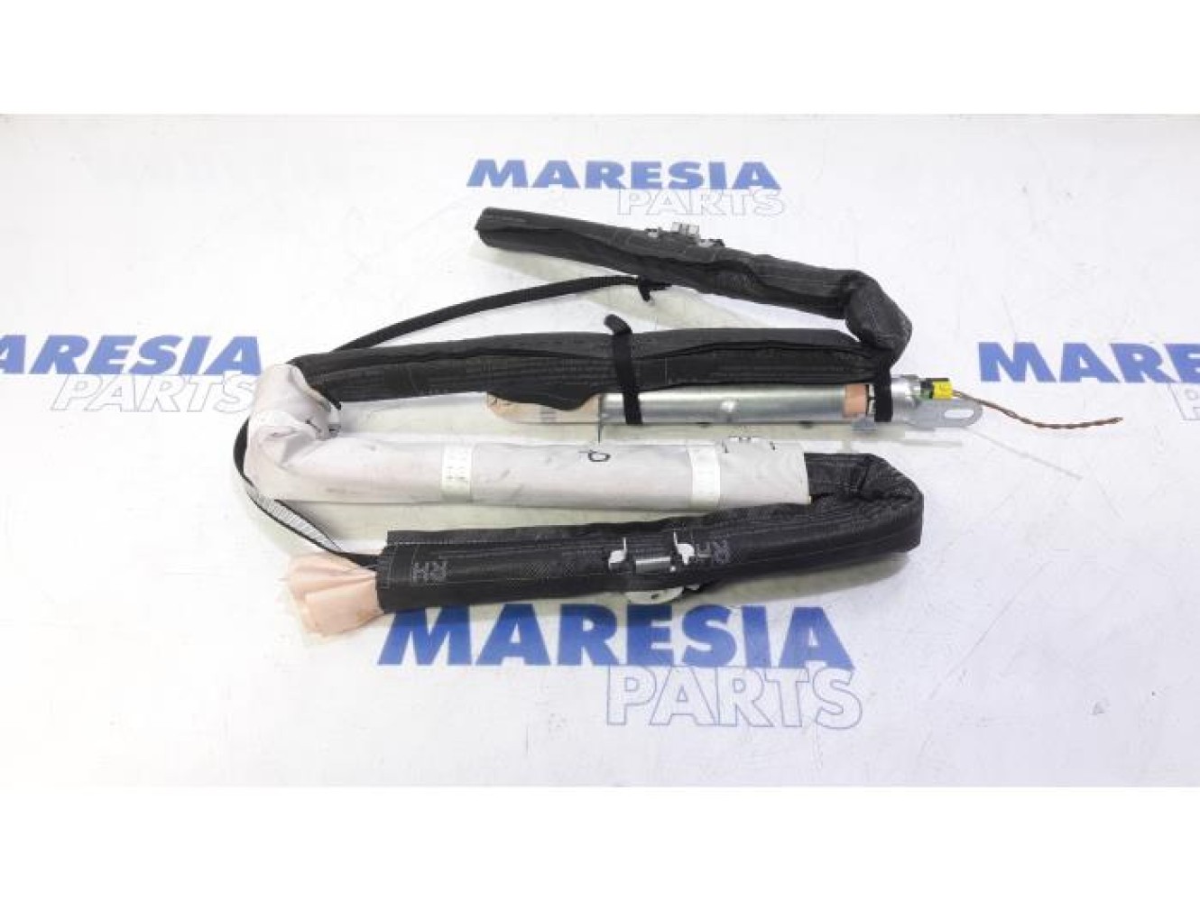 Citroen - C3 - Airbag plafond droite