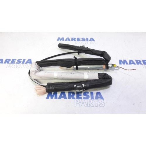 Citroen - C3 - Airbag plafond droite