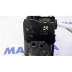 Citroen - C3 - Door lock mechanism 4-door, front left