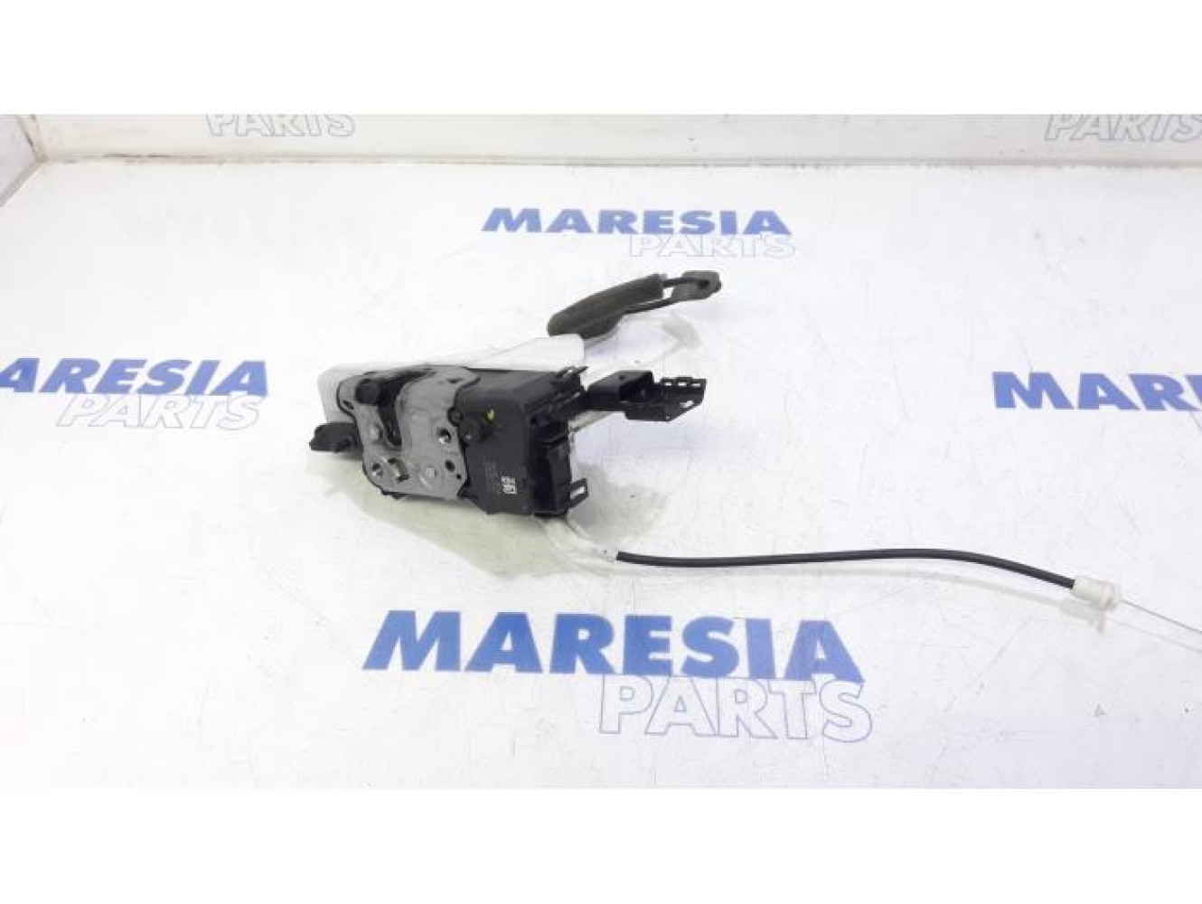 Citroen - C3 - Door lock mechanism 4-door, front left