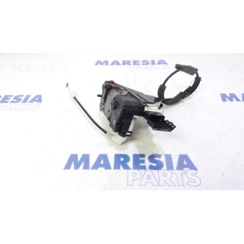 Citroen - C3 - Rear door lock mechanism 4-door, left