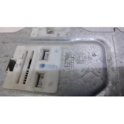 Citroen - C3 - Window mechanism 4-door, front left