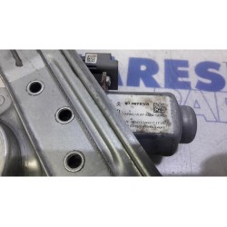 Citroen - C3 - Window mechanism 4-door, front left