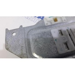 Citroen - C3 - Window mechanism 4-door, front right