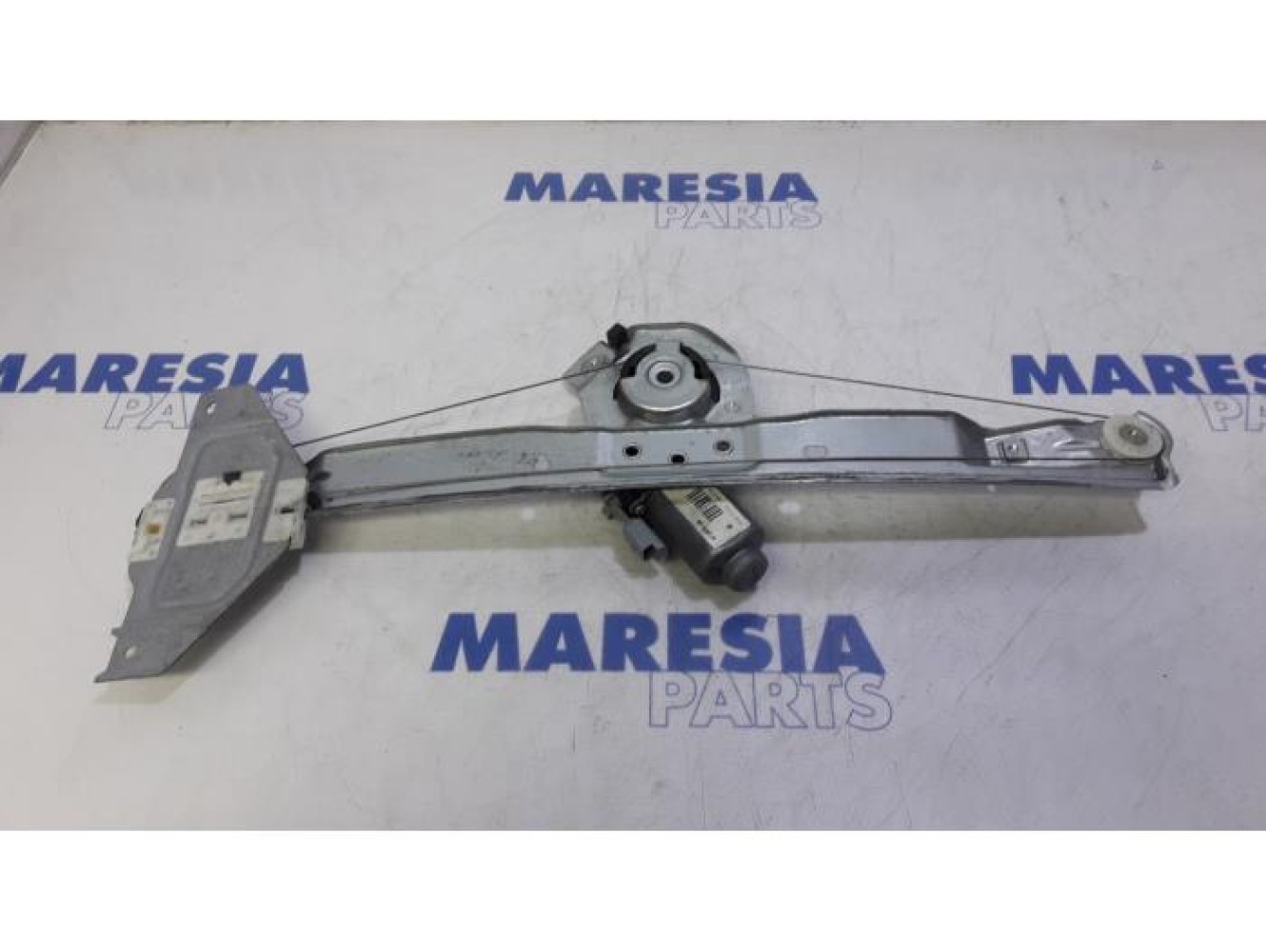 Citroen - C3 - Window mechanism 4-door, front right