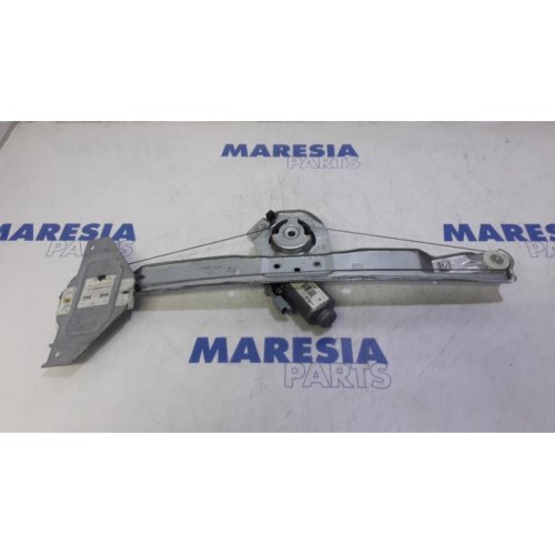 Citroen - C3 - Window mechanism 4-door, front right